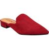 Wine Suede