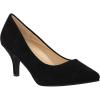 Black Suede