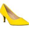 Yellow Pu