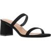 Black Suede