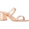 Rose Gold Pu