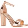 Rose Gold Patent