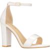 White Patent