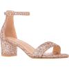 Champagne Glitter