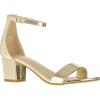 Gold Pu