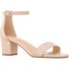 Nude Pu