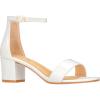 White Patent