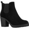 Black Suede