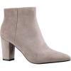 Taupe Suede