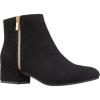 Black Suede