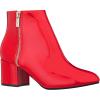Red Patent
