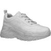 Grey Nubuck